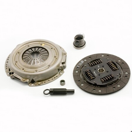 Luk Clutch Kit, 05-114 05-114